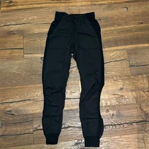 Lululemon Dance Studio Jogger